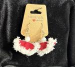 Santa Hat Mini Flares