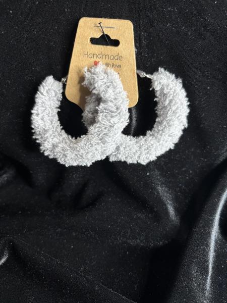 Fluff Hoops