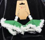 Santa Hat Big Flares