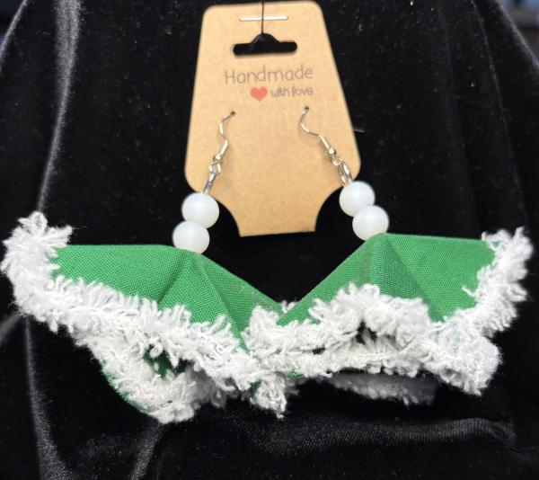 Santa Hat Big Flares