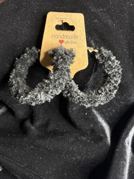 Fluff Hoops