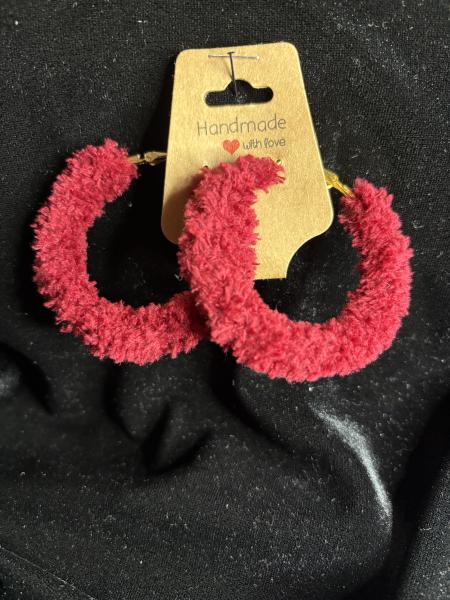 Fluff Hoops