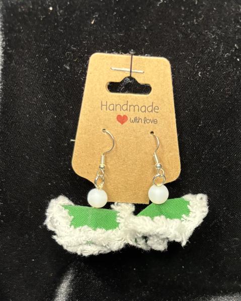 Santa Hat Mini Flares