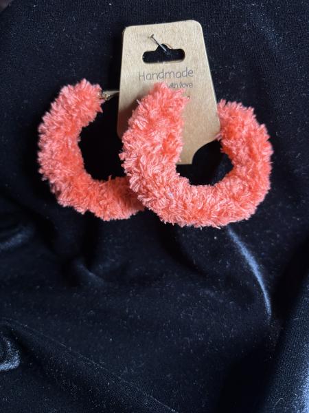 Fluff Hoops