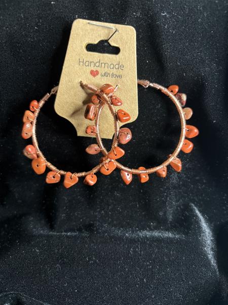 Big Rock Hoops