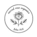 Sacred Rose Organics