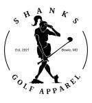 Shanks Golf Apparel