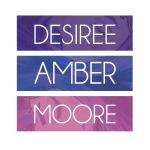 Desiree Amber Moore
