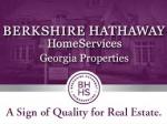 Berkshire Hathaway Home Services/Georgia Properties