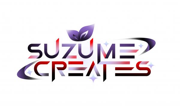 SuzumeCreates