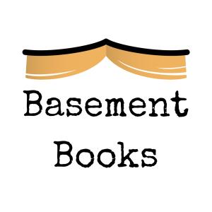 Basement Books KC