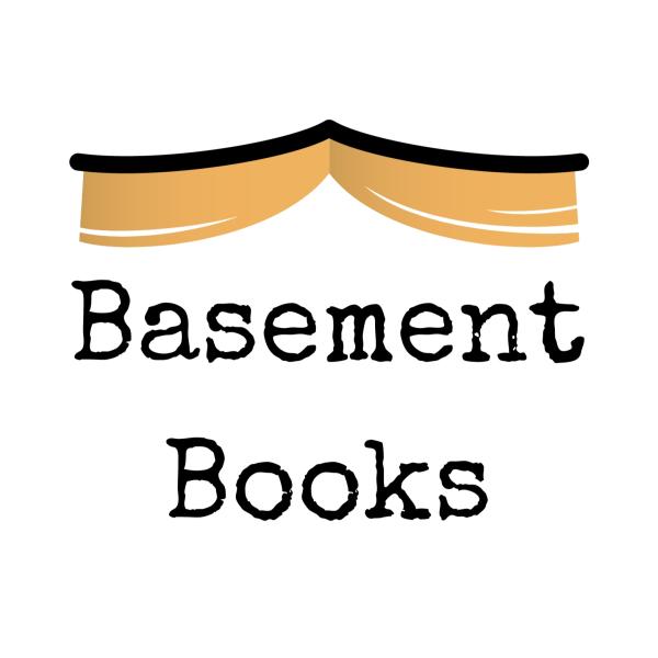 Basement Books KC