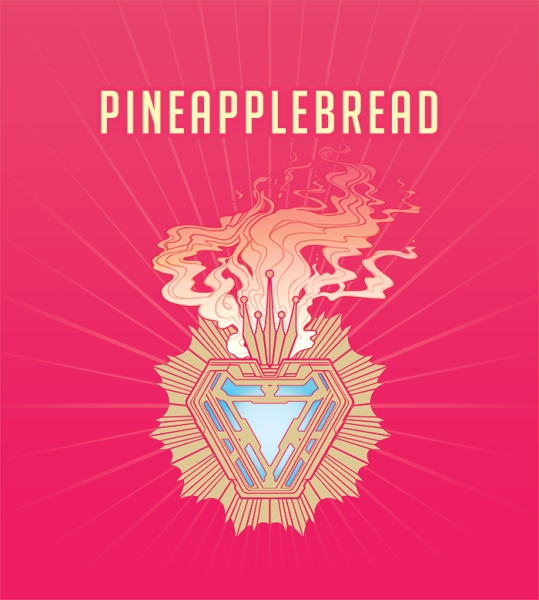 pineapplebread
