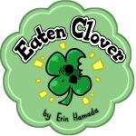 Eaten Clover by Erin Hamada