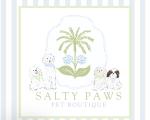 Salty Paws Pet Boutique
