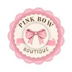 Pink Bow Boutique