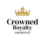 Crowned royalty hair institute