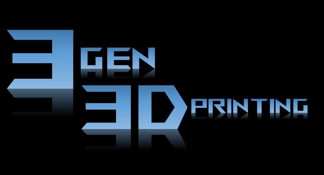 3Gen 3D Printing