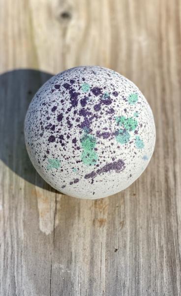 Bathbomb picture