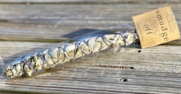 Smudge Off Sage Bundle