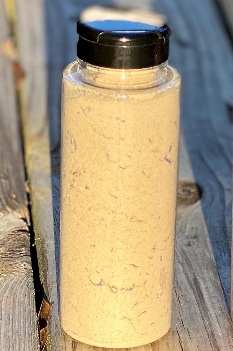 RoseyGoat's Nourishing Milk Bath picture