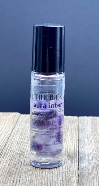 Aura Intention Oil