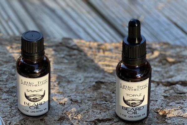 beard oil picture