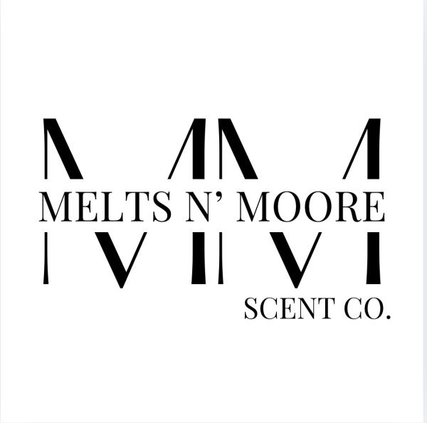 Melts N’ Moore Scent Co.