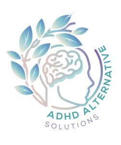 ADHD Alternative Solutions
