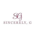 Sincerely, G Boutique