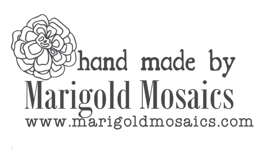 Marigold Mosaics