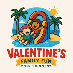 Valentine's Family Fun Entertainment