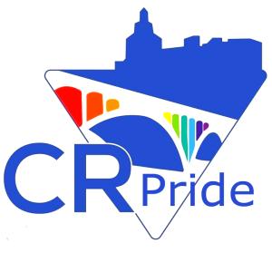 CR Pride logo