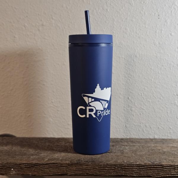 CR Pride Tumbler