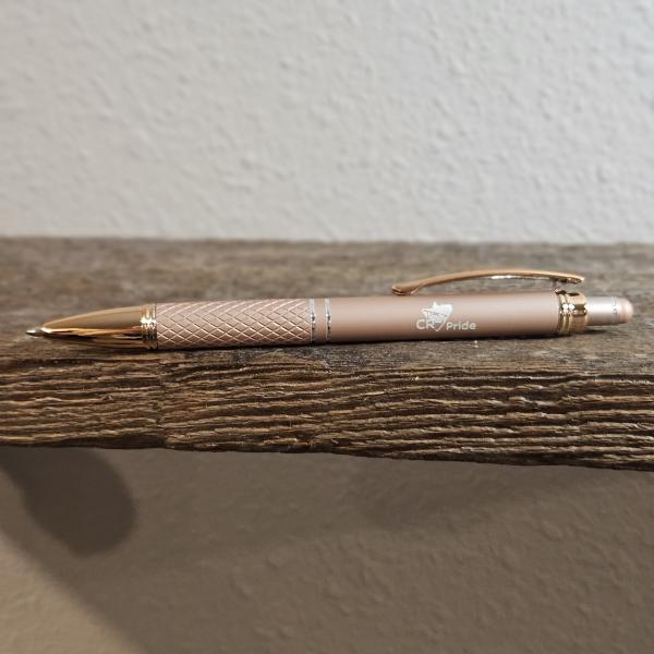 CR Pride Ball Point Pen