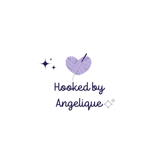 Hooked by Angelique