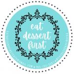 Northwoods Quilt Company, LLC (Eat Dessert First)