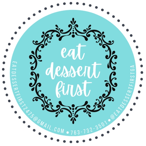 Northwoods Quilt Company  dba Eat Dessert First