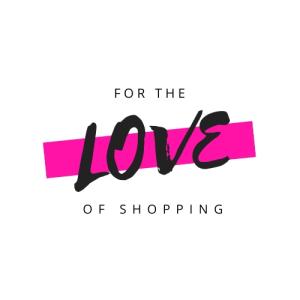 For the Love of Shopping, LLC logo