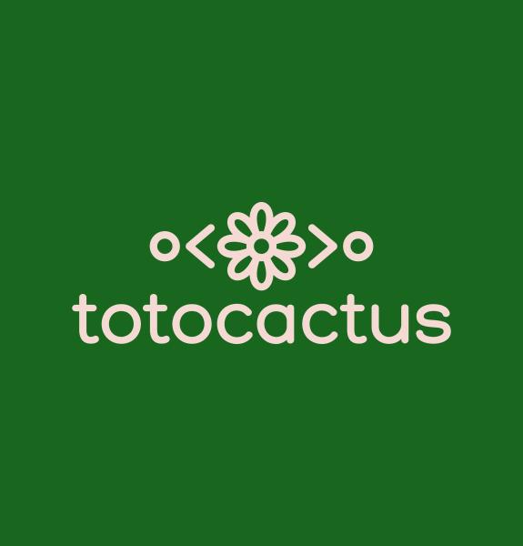 Totocactus