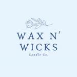 Wax N' Wicks Candle Company