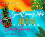 Sweet Lemon Water Company
