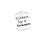 Trinkets Tags and Treasures