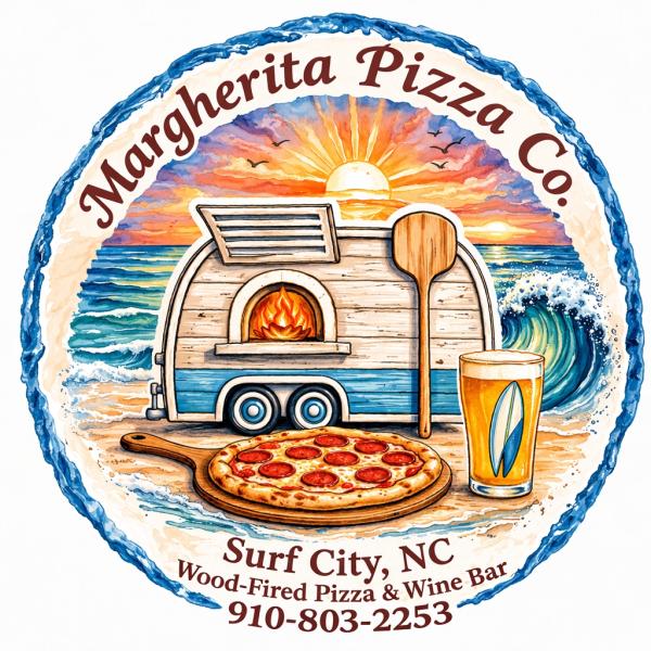Margherita Pizza Co