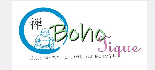 Boho Tique