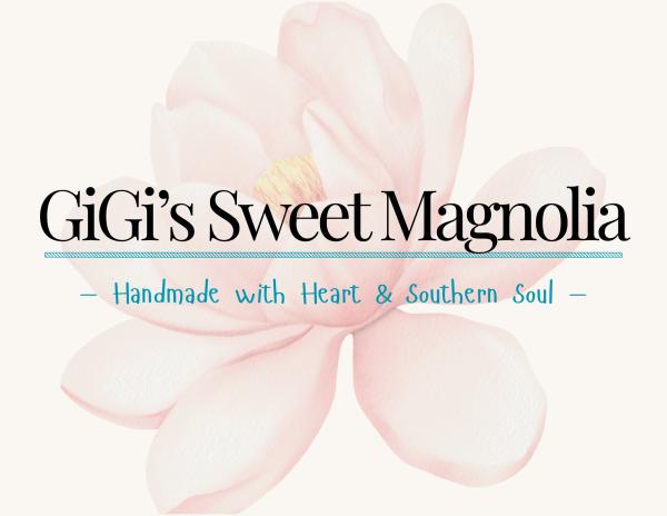 GiGi's Sweet Magnolia