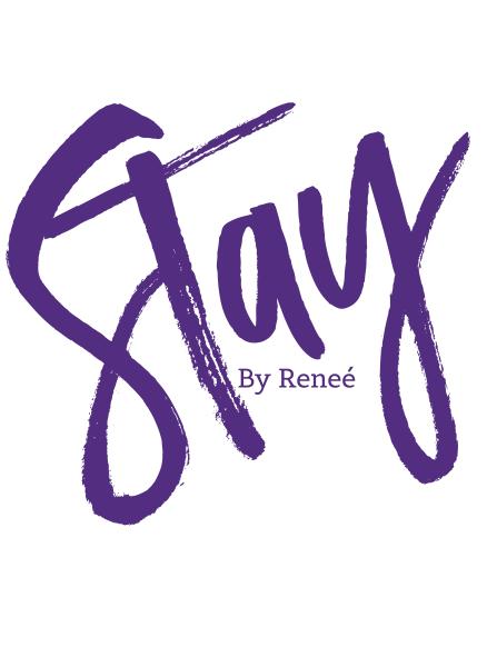Stay By Renee