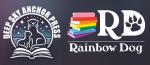 Deep Sky Anchor & Rainbow Dog Press