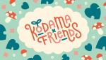 kodama x friends