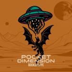 Pocket Dimension Bookshoppe